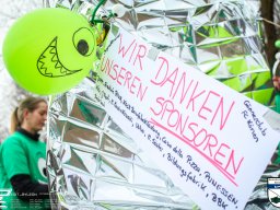 Umzug in Könen 2024